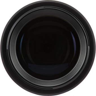 Объектив Canon RF 85mm f/1.2L USM